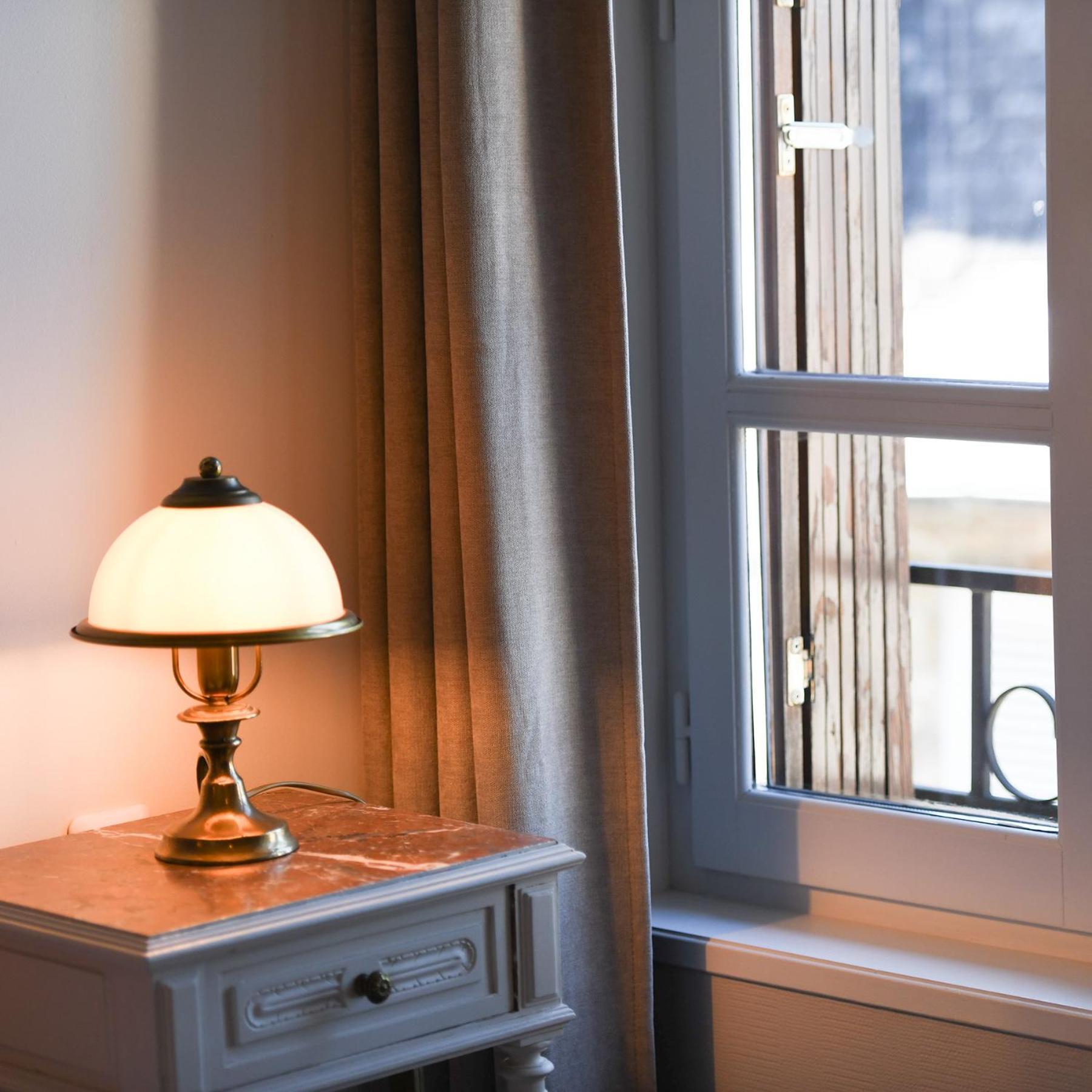 Bed and Breakfast Pat A Touille Treignac Екстер'єр фото