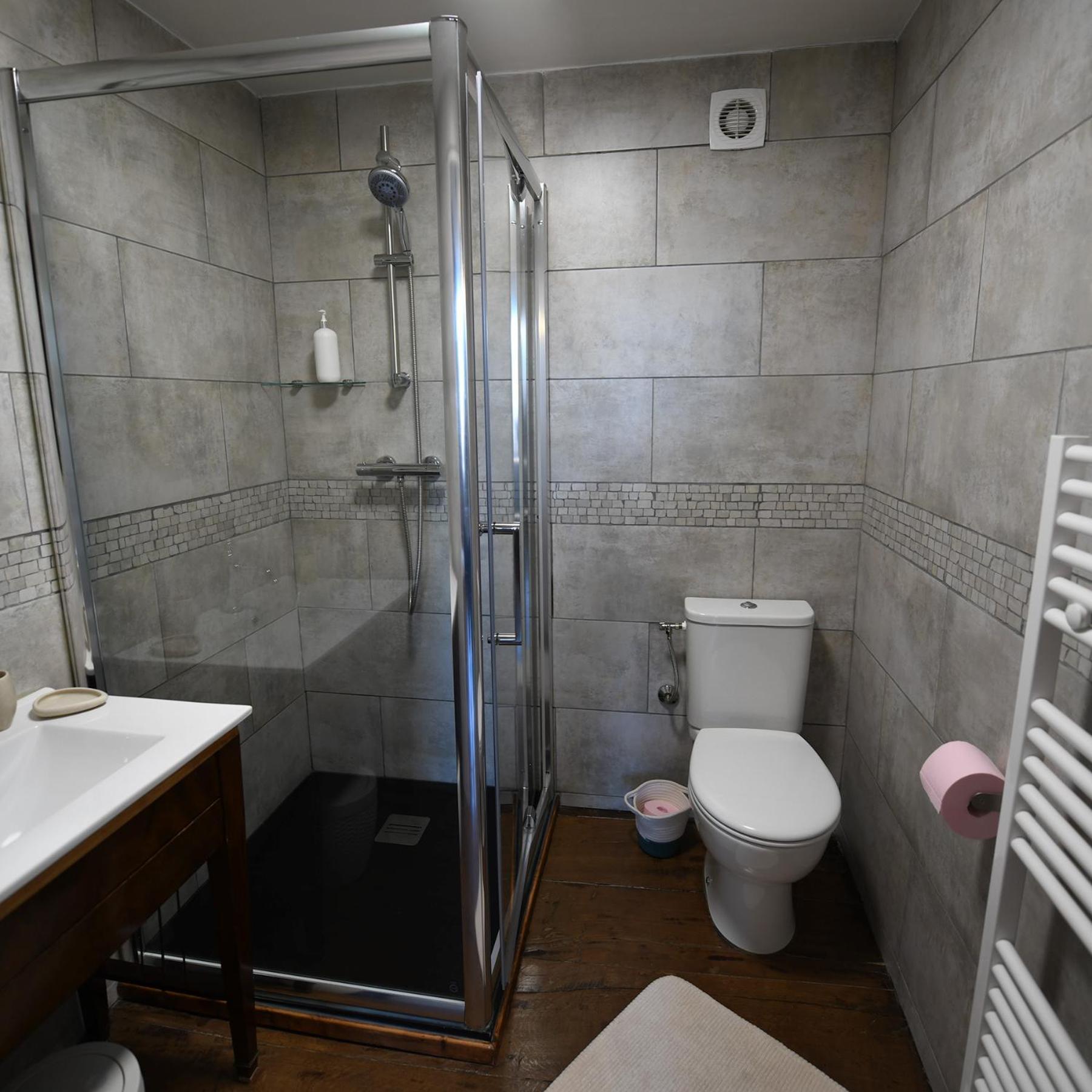 Bed and Breakfast Pat A Touille Treignac Екстер'єр фото
