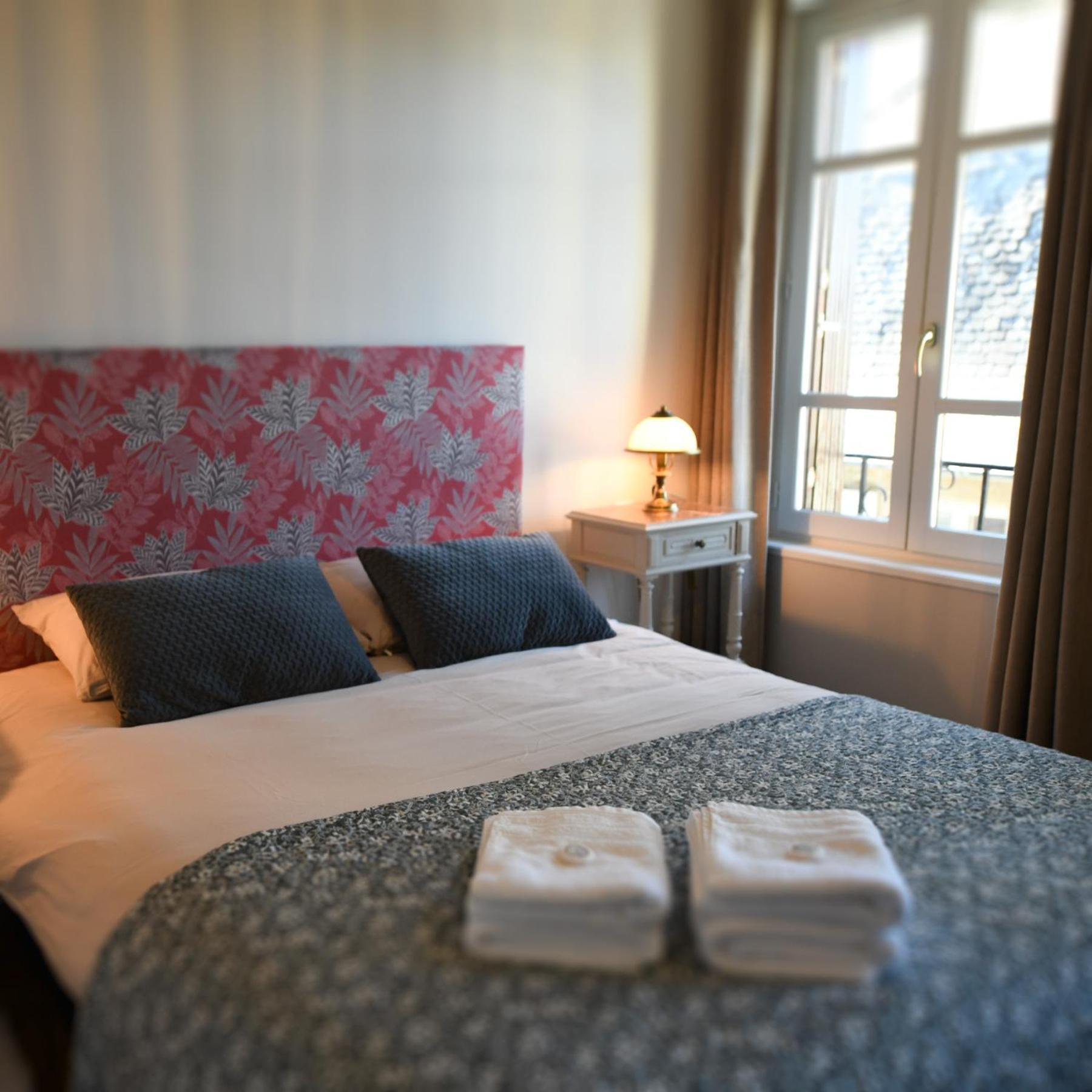 Bed and Breakfast Pat A Touille Treignac Екстер'єр фото