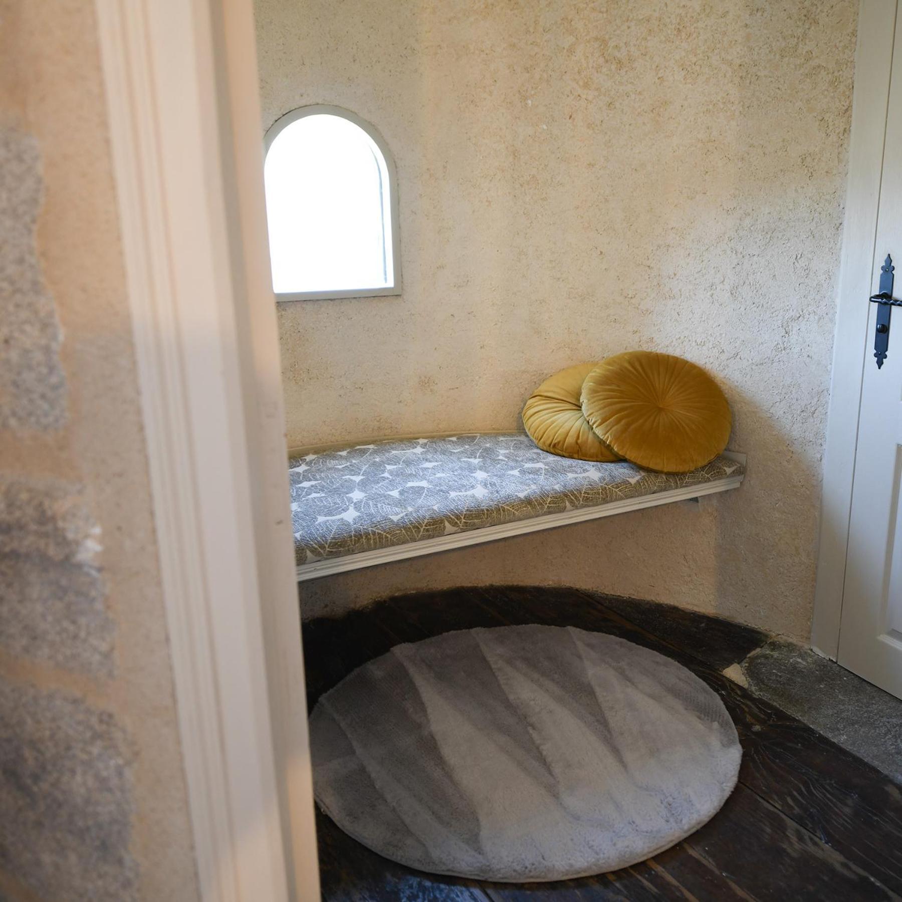 Bed and Breakfast Pat A Touille Treignac Екстер'єр фото