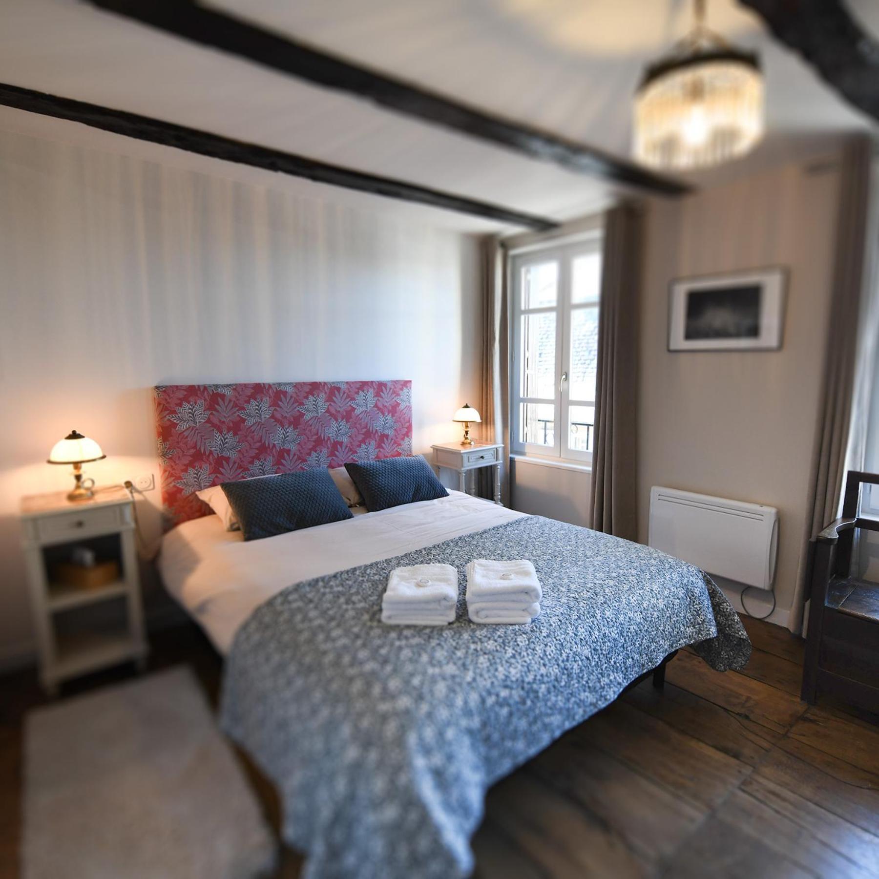 Bed and Breakfast Pat A Touille Treignac Екстер'єр фото