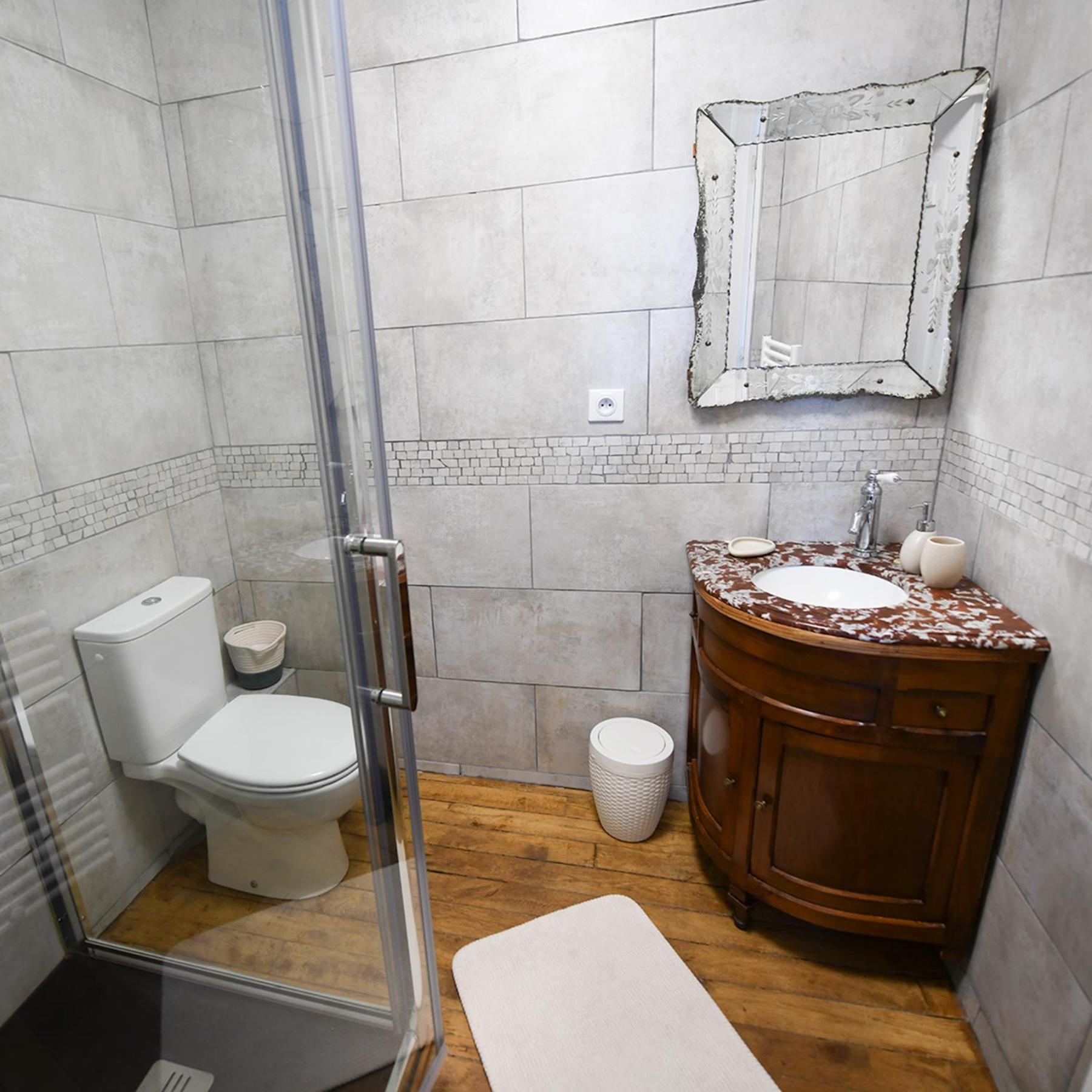 Bed and Breakfast Pat A Touille Treignac Екстер'єр фото